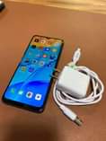 A picture of Oppo a15