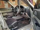 A picture of Subaru forester Price 15m slightly negotiable Contact me on 0752836885