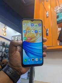 A picture of INFINIX SMART 6