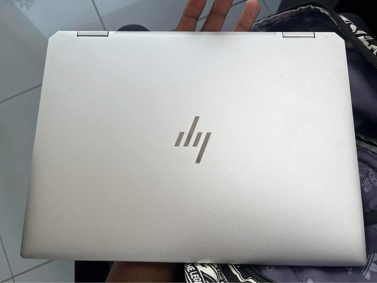 hp laptops