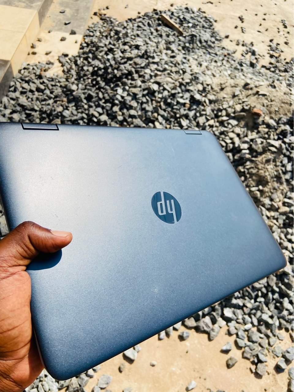 hp laptops