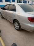 A picture of Toyota Corolla 06