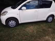 used toyota passo