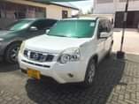 A picture of Nissan xtrail new model DQR