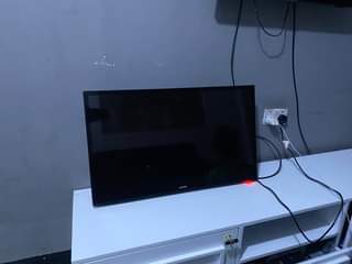 A picture of Karibuu nauza tv soypro nch 32 Bei 190000 Location Ubung