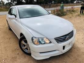 classifieds recent import