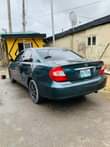 A picture of Don t just waste money on Toks for no reason