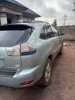 A picture of Tomorrows Deal Lexus rx330 2005 Registered Neatly sprayed once Perfect