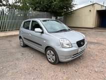 cars under 1500