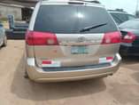 A picture of Contact 08114560910 Best Awoof in 2023 08 Toyota Sienna Engine