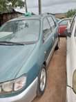 A picture of Toyota Picnicfor sale buy and travel 1 6M whatsapp or