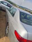 A picture of Honda Accord 05
