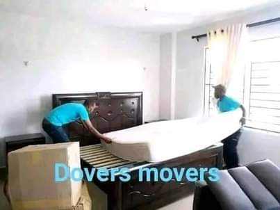 movers
