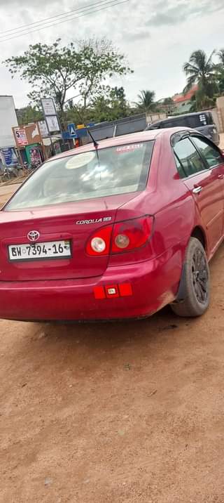 Winneba M.