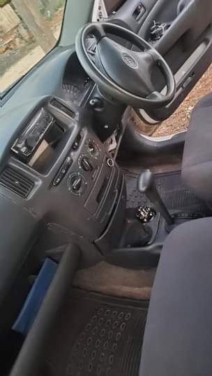 cars F.