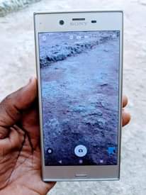 A picture of Sony xz1 mpyaaa saan gb32 ram4 net4g 0686820249