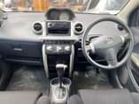 A picture of Toyota IST 22m