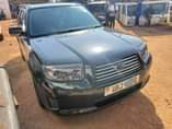 A picture of SUBARU CROSS SPORT WITH NUMBER PLATE UBJ IS ON SALE