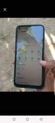 A picture of INFINIX NOTE 7 LITE RAM4 ROM4