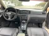 A picture of 2004 TOYOTA COROLLA
