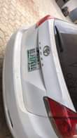 A picture of TOYOTA VENZA
