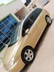 A picture of Peugeot 307 Wagon 2008 model New Model Manual Transmission Uber
