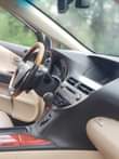 A picture of Super sweet 2010 Lexus rx350 Buy and Enjoy Location Enugu