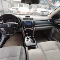A picture of Neatly used 2012 Toyota Camry