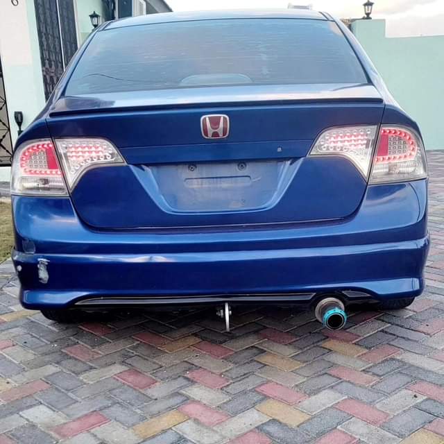 lhd cars