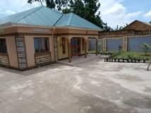 A picture of NEWLY BUILT MODERNISED HOUSE FOR SALE AT NANSANA MASITOWA AT