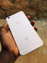 A picture of iPhone 6s Plus 64gb at 280k