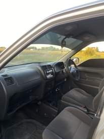 A picture of SUZUKI SWIFT