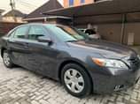 A picture of Foreign used 2008 Toyota Camry LE