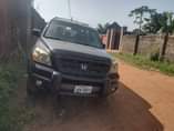 A picture of 2004 model Honda Pilot Buy and drive Price 1m Buyer