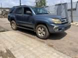 A picture of 4 Runner 05