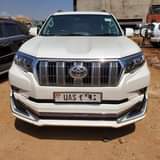 A picture of TX 2012FACELIFTED 70M