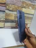 A picture of Infinix Note 8 with 128gb ROM and 6gb RAM Battery