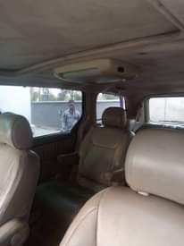A picture of 2008 Toyota Siena