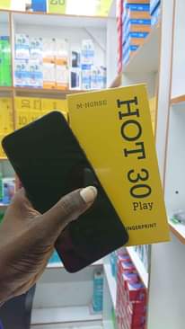 A picture of M HORSE Hot30 play