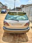 A picture of Lexus Rx300 2003 Model