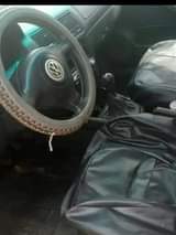 A picture of 2005 Volkswagen Golf 4 Manual transmission Engine and Gear ok