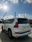 A picture of 2016LEXUS GX460 PREMUM PRICE 39m GASKIA LAGOS MAGODO 08124503683