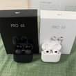 A picture of Peo 6s and pro 3