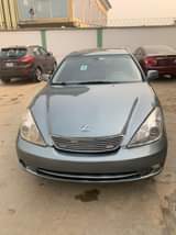 A picture of 2006 ES 330 Low Mileage Engine Gear Ac Shocks Baked