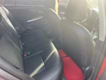 A picture of Premium used 2010 Toyota Corolla Upgraded Thumb start Registered