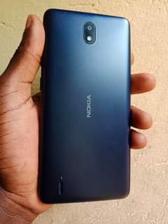 A picture of NOKIA C01 PLUS DUOS 16GB