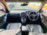 A picture of TOYOTA VOLTZ DHK
