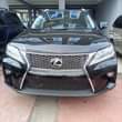 A picture of 2013 LEXUS RX 350