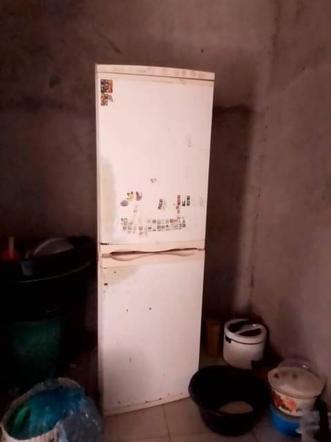 fridges