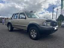 used ford ranger